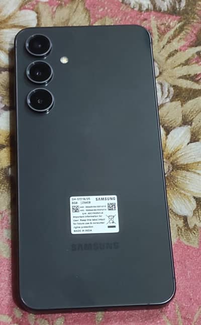 Samsung s24fe