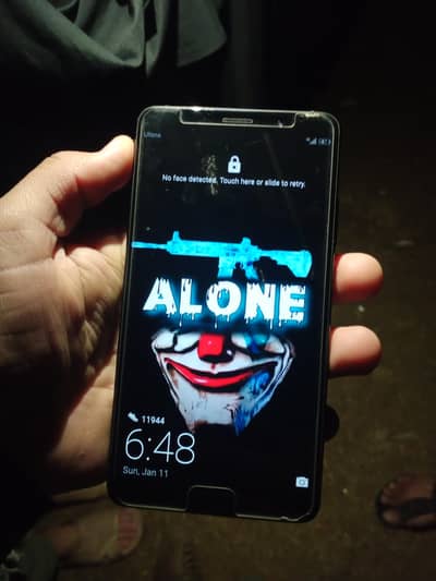 HUAWEI MATE 10 ROM 128 REM 6