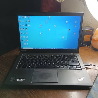 Core i5 4th Generation - Lenovo ThinkPad T440s