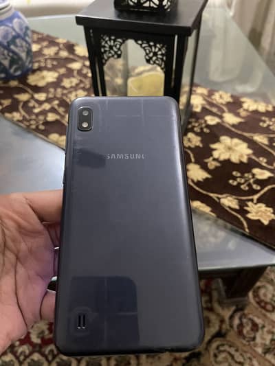 Samsung a10 pta approved