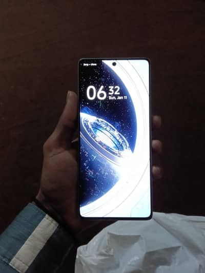 GT 20 PRO GAMES MOBILE PHONE 120fps