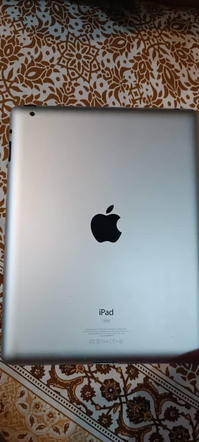 Ipad 16 Gb Very good condition urgent for sale
