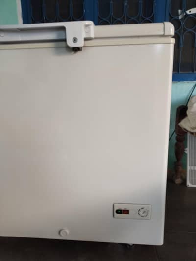 Haier inverter