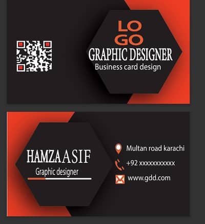 GRAPHICS DESIGNER