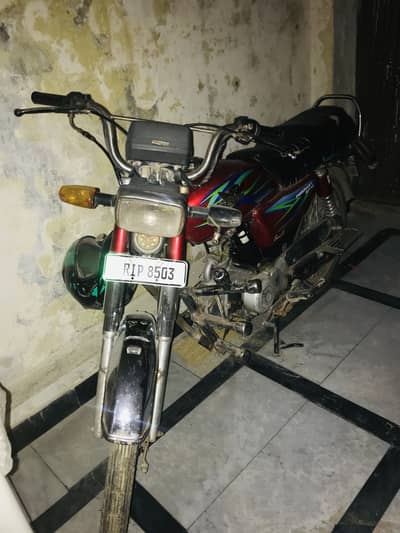 road price 2017 model