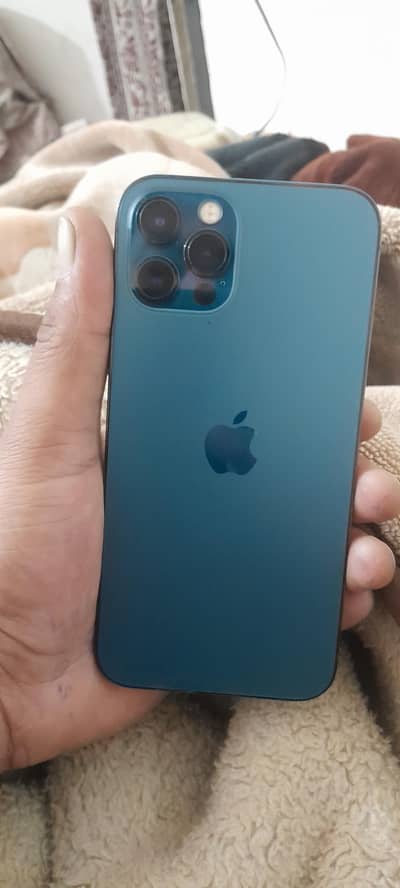 iphone 12 pro 256gb condition 10/9