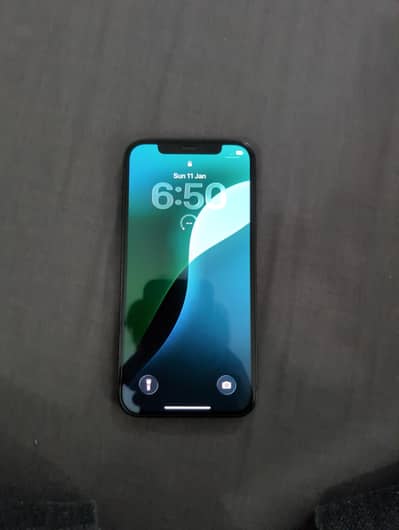 Iphone 12 Pro JV 128 GB (NON-PTA)