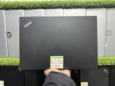 10th Gen Lenovo Think pad T14 FHD Backlit (0322-8832611)