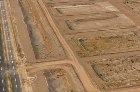 Prime Location Residential Plot For Sale In Lahore