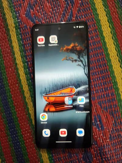 motorola moto g 5g 2024 4 128