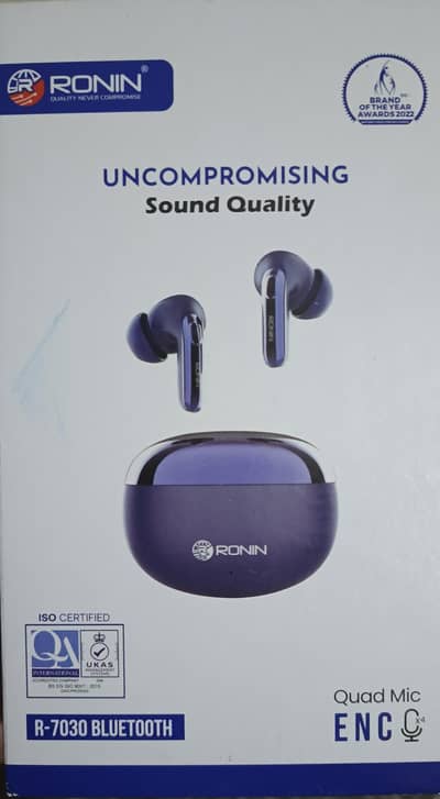 Ronin r7030