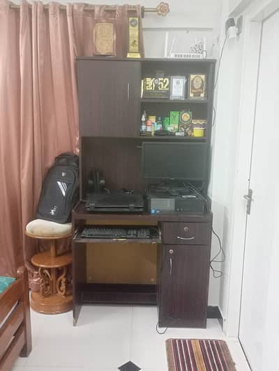 Office and kids study/Computer Table