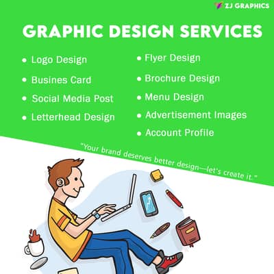 Graphic Designer