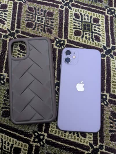 Iphone 11 non pta 64gb