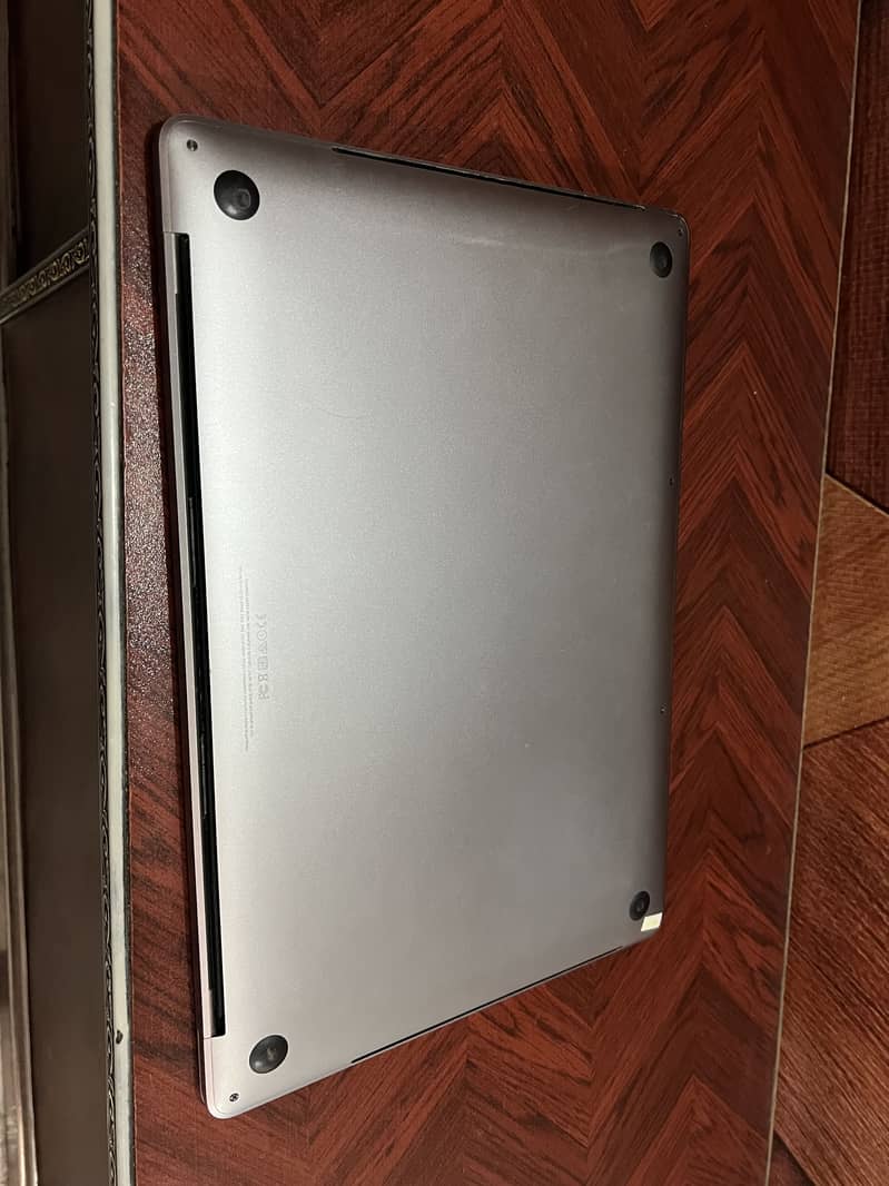 macbook pro 2017 5