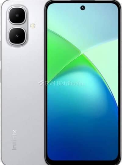 Infinix smart 10 titanium colur for sale