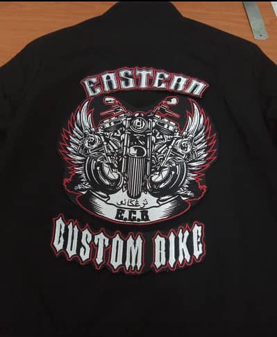 embroidery designer digitizer service