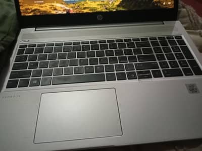 HP Pro Book