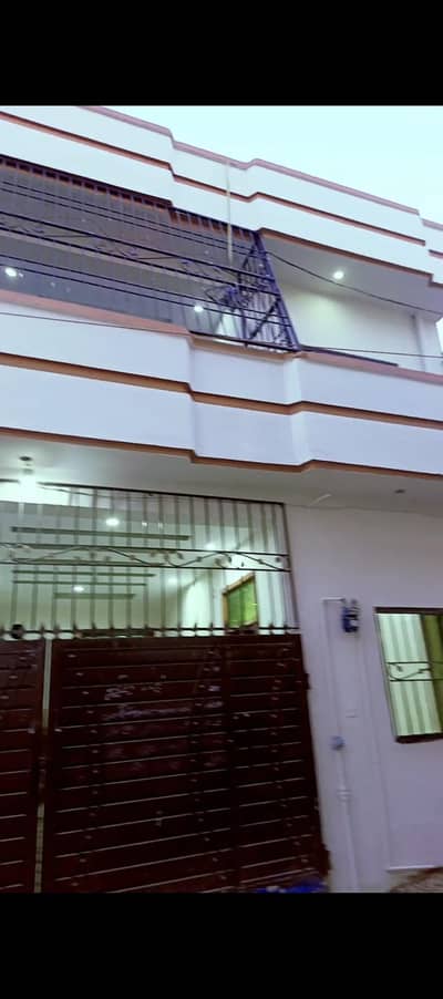 5marla old. 272square foot