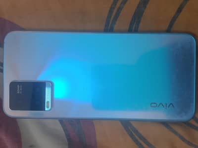 Vivo Y33s