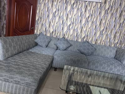 7 seater sofa