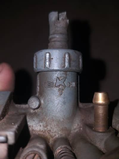 i m selling Euro carburetor 70 bike motorcycle