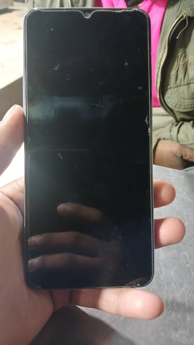 RealMe Note 50 4 + 64 GB