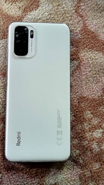 redmi note 10 for sale just main ic issue
