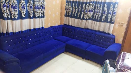 few months used sofas in very good condition