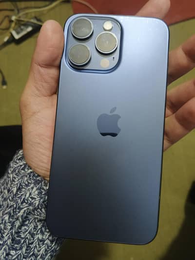 Iphone 15 Pro Max 256gb