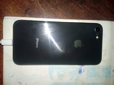 iPhone 8 hn 64 gb battery health 100 finger don’t work 03174378877