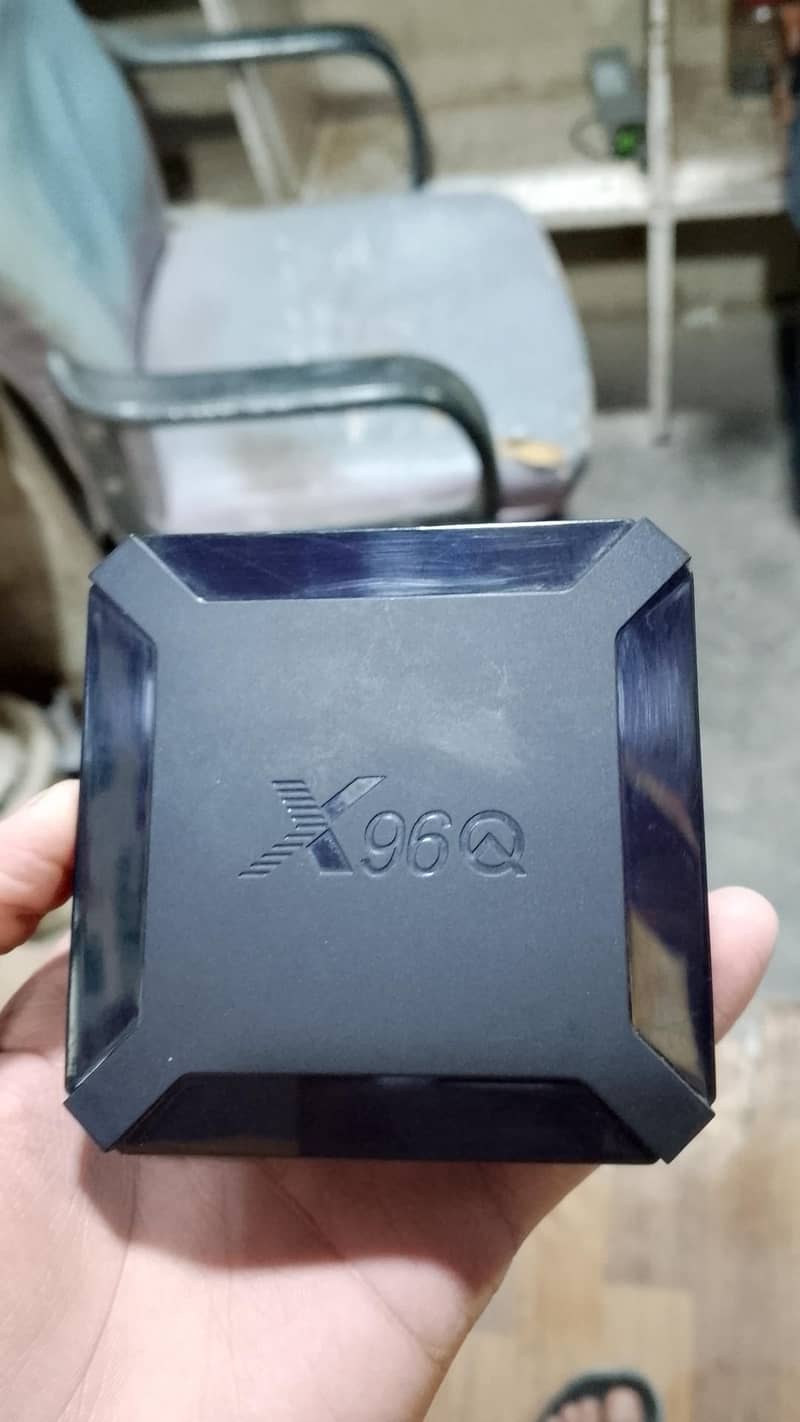 ANDROID DEVICE FOR TV,LED 1