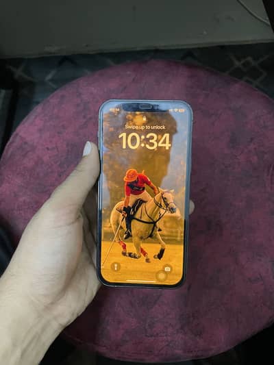 iphone 12 PRO, 128 GB,  (PTA Approved)