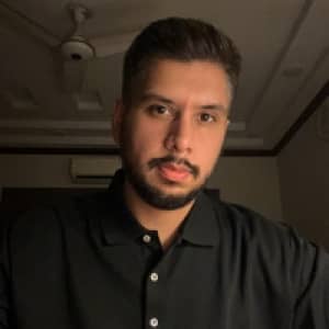 Ali Murtaza