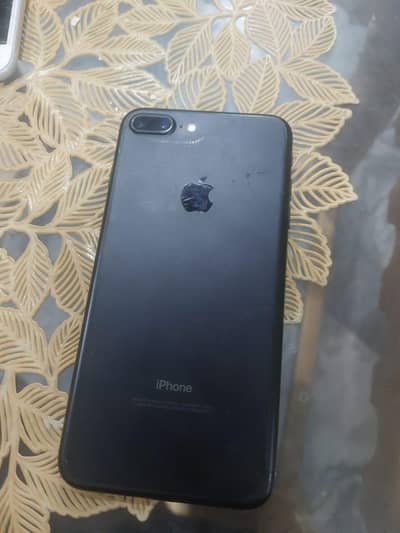 i phone 7plus 128gb with fingerprint