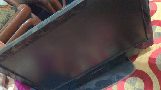 General super lcd tv