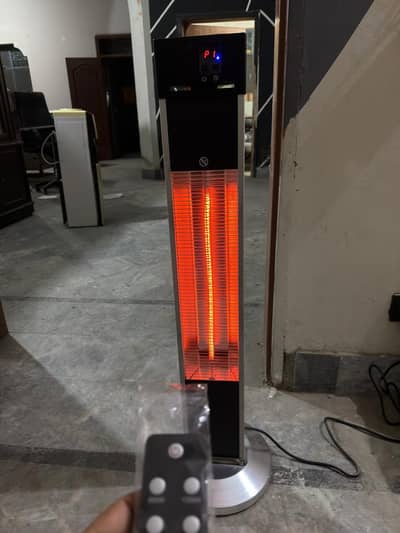 uk imported Heater Devola Brand