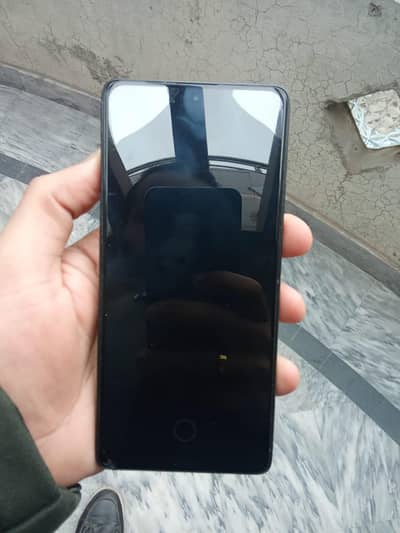 Redmi note 13 pro 8/256