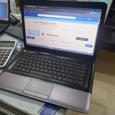 HP Laptop for sale