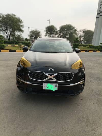 I want to sale kia in totally original condition . o3004936898