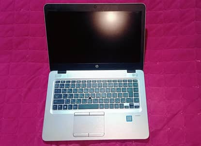 HP Core i5 6th 8gb 128SSD 840 G3 New