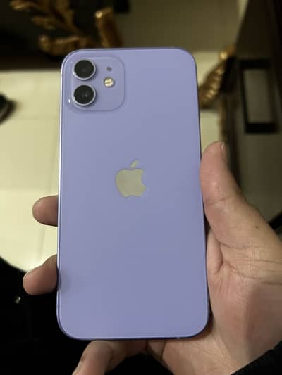 Iphone 12 pta approve 128 Gb 10/10