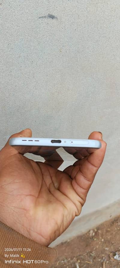infinix hot 60 pro Plus