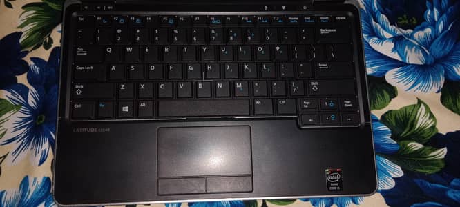Dell latitude e7240