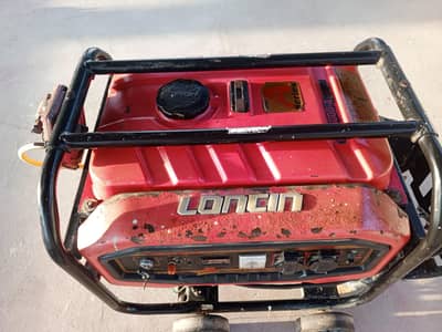 loncin generator