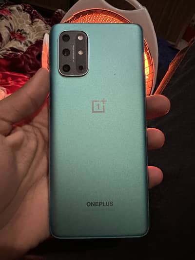 Oneplus 8t 8/128