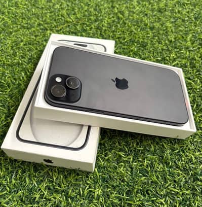 iPhone 15 plus 128gb Jv