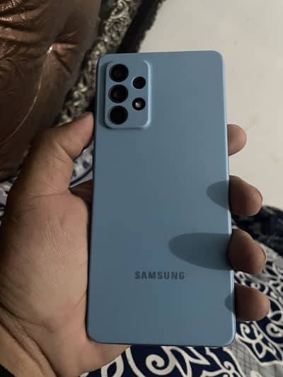 Samsung A52