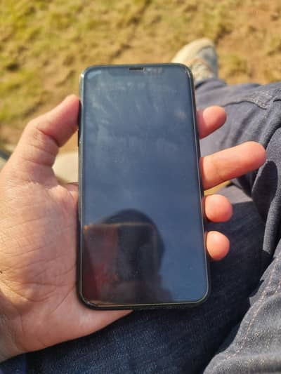 Iphone x PTA approve