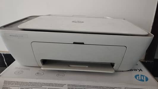 hp deskjet printer 2720